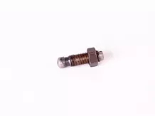 Belarus/MTZ screw 175(valve adjuster)+locking nut