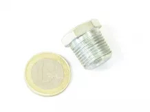 Belarus/MTZ screw 3/8(oil-drain) support, original