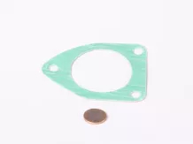 Belarus/MTZ seal between inlet throat and suction elbow