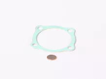 Belarus/MTZ seal bevel gear house 024 lower 