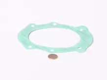 Belarus/MTZ seal bevel gear house 028 angular drive 