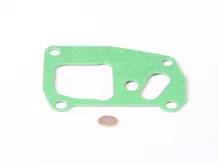 Belarus/MTZ seal centrifugal filter housing