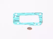 Belarus/MTZ seal compressor( foot)