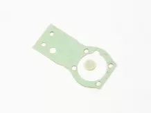 Belarus/MTZ seal feeder big shield (JAZDA)