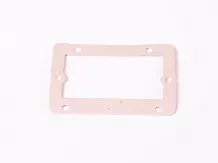 Belarus/MTZ seal field gear cover