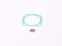 Belarus/MTZ seal for valve cap filter 