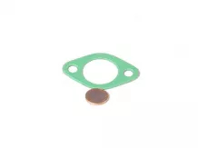 Belarus/MTZ seal water pump small