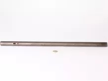 Belarus/MTZ shaft  015 (clutch, brake pedal shaft)