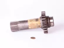 Belarus/MTZ shaft  026 (clutch house) 50
