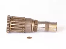 Belarus/MTZ shaft 240 1025, (23.5 cm) original