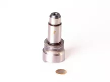 Belarus/MTZ shaft 434 (082-mm gear shaft) original