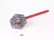 Belarus/MTZ shift lever, original