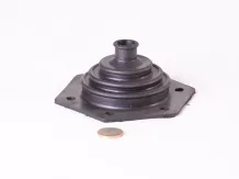 Belarus/MTZ shift lever rubber dust cover