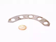 Belarus/MTZ spacer plate 021 (front axle drive) 0.5 mm