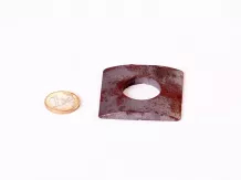 Belarus/MTZ spacer washer 025 (pinion)