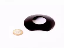 Belarus/MTZ spacer washer 025 (pinion), a new type 1025 d = 32