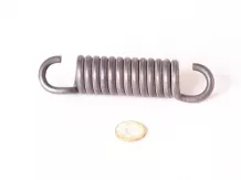 Belarus/MTZ springs (front fender)