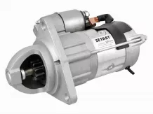 Belarus/MTZ starter 12V, 3,3 kW, Czech type Setart