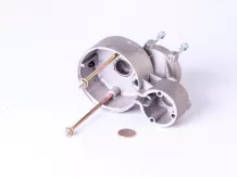 Belarus/MTZ starter bearing house (main house) ratio-starter