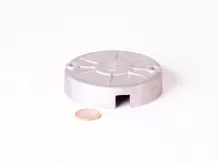 Belarus/MTZ starter bearing house rear cover plate ratio-starter