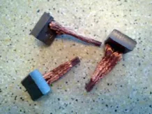 Belarus/MTZ starter  bronz brush for ratio starter