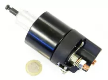 Belarus/MTZ starter contactor for ratio starter 12V