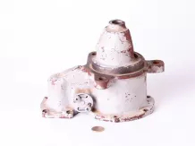 Belarus/MTZ starter front shield (Kamaz Form)