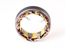 Belarus/MTZ stator coil generator (3 connections), d=117/117mm