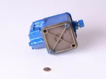 Belarus/MTZ steering control valve complete, Hydrosila