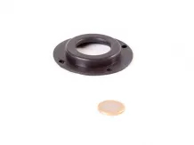 Belarus/MTZ steering cylinder dust proof rubber straight axle