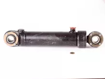 Belarus/MTZ steering cylinder (orbit straight axle), VZTA