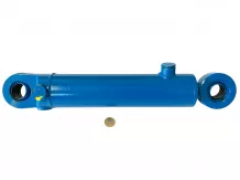 Belarus/MTZ steering cylinder (orbit straight axle), VZTA