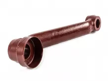 Belarus/MTZ steering lever '80 long