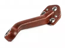 Belarus/MTZ steering lever '82 (orbit) long (right)