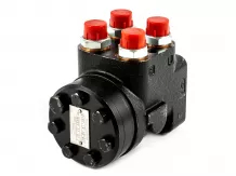 Belarus/MTZ steering orbit pump (100) original