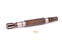 Belarus/MTZ steering pulley shaft new type