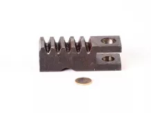 Belarus/MTZ steering rack