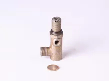 Belarus/MTZ steering servo valve