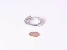 Belarus/MTZ steering servo vertical  shaft spring washer