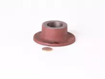 Belarus/MTZ steled shaft braking disc