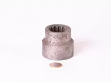 Belarus/MTZ steled shaft jaw sleeve 1025 (original)