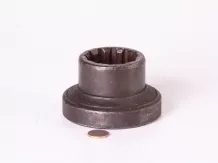 Belarus/MTZ steled shaft switch sleeve converter, original