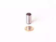 Belarus/MTZ stick ( end of crankshaft, drive front axle relief), original