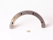 Belarus/MTZ support (sump)