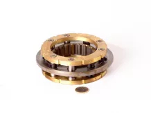 Belarus/MTZ syncrone hub 920, 952 gearbox, D = 137 mm