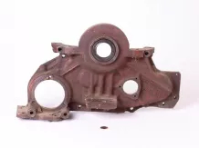 Belarus/MTZ timing cover (cast)