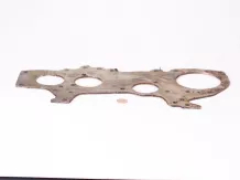 Belarus/MTZ timing cover (steel)