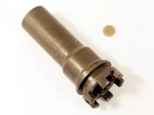 Belarus/MTZ tower at 50 (long tlt jaw clutch)