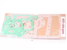 Belarus/MTZ transmission gasket set