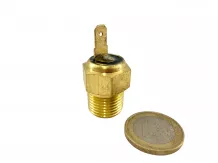 Belarus/MTZ transmitter water temperature, DATZS (emergency transmitter)